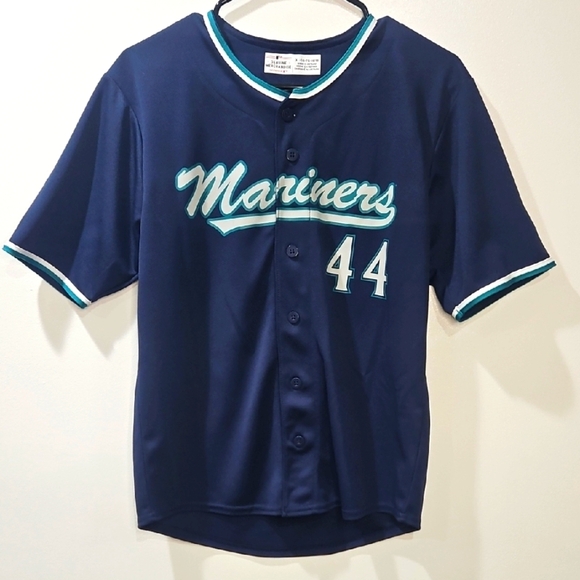 Genuine Mariners Jersey - Picture 1 of 7